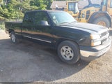 Chevrolet Silverado  Ls 1GCEC19V45Z350929 photo