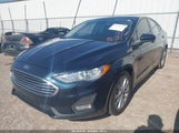 Ford Fusion Se 3FA6P0HD2LR162316 снимка