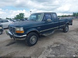 Ford F250 1FTHX25H0RKA39102 снимка