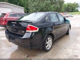 Ford Focus Se/Ses 1FAHP35N58W169112 снимка
