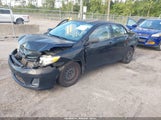 Toyota Corolla Le 2T1BU4EEXDC994449 снимка