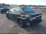 Toyota Corolla Le 2T1BU4EEXDC994449 снимка