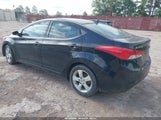 Hyundai Elantra Gls KMHDH4AE8DU999957 снимка