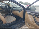 Hyundai Elantra Gls KMHDH4AE8DU999957 снимка