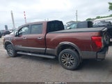 Nissan Titan Xd Platinum Reserve Diesel 1N6BA1F40HN511712 fotografie