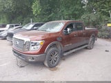 Nissan Titan Xd Platinum Reserve Diesel 1N6BA1F40HN511712 photo