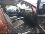 Nissan Titan Xd Platinum Reserve Diesel 1N6BA1F40HN511712 photo