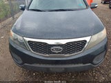 Kia Sorento Lx V6 5XYKT4A24CG244899 photo