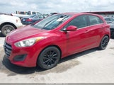 Hyundai Elantra Gt KMHD35LH3GU291602 снимка