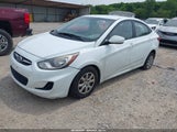 Hyundai Accent Gls KMHCT4AE3EU751692 fotografie