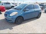 Toyota Yaris JTDJT903895222022 photo