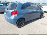 Toyota Yaris JTDJT903895222022 photo