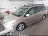 Toyota Sienna Xle Limited 5TDZK22C27S064360 fotografie