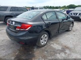 Honda Civic Lx 19XFB2F50FE086591 снимка