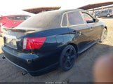Subaru Impreza Wrx JF1GE76629G505617 снимка