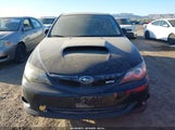 Subaru Impreza Wrx JF1GE76629G505617 снимка