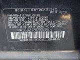 Subaru Impreza Wrx JF1GE76629G505617 снимка