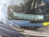 Nissan Altima 2.5 S 1N4AL3AP1EN341125 fotografie