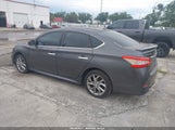 Nissan Sentra Sr 3N1AB7AP6EY308390 снимка