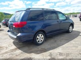 Toyota Sienna Le 5TDZA23C95S338166 снимка
