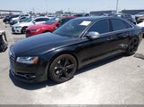 Audi S8 4.0T WAUK2AFD9FN009470 photo