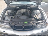 BMW 525I WBADT33422GF42610 снимка