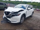 Mazda Cx-5 Grand Touring JM3KFBDM9K0507585 photo