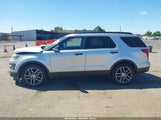 Ford Explorer Sport 1FM5K8GT0GGD14517 fotografie