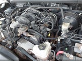 Ford Ranger Edge/Fx4 Level Ii/Fx4 Off-Road/Xlt 1FTZR45E65PA61313 photo