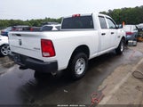 Ram  Tradesman 4X4 6'4 Box 1C6RR7FGXJS332289 fotografie