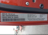 Dodge Challenger Sxt 2C3CDZAG9MH597043 снимка