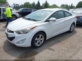 Hyundai Elantra Gs KMHDH6AE4DU016638 снимка