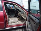 Cadillac Deville Dhs 1G6KE54Y54U143390 fotografie