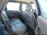Ford Focus Se/Ztw 1FAFP36372W260264 fotografie