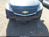 Chevrolet Traverse Ls 1GNKRFED1DJ100788 снимка
