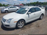 Ford Fusion Se 3FAHP07158R241650 снимка