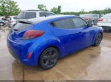 Hyundai Veloster Base W/Black KMHTC6AD3EU212363 photo