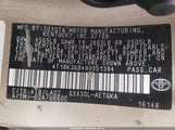 Toyota Avalon Xls 4T1BK36B49U351394 снимка