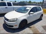 Volkswagen Golf 2.5L 4-Door WVWDB7AJ8BW229621 снимка