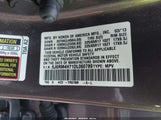 Honda Cr-V Ex-L 5J6RM4H71DL060789 снимка