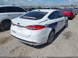 Ford Fusion Hybrid S 3FA6P0UU5HR221128 снимка