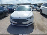 Ford Fusion Hybrid S 3FA6P0UU5HR221128 снимка