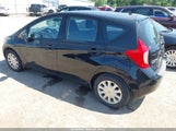 Nissan Versa Note S Plus 3N1CE2CPXFL448781 photo