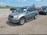 Toyota Rav4 JTEGD20V550077217 снимка