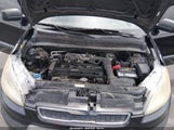Kia Soul + KNDJT2A21B7197519 снимка