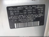 Hyundai Elantra Se KMHDU4AD7AU980220 снимка