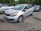 Kia Rio Lx KNADM4A34F6496557 fotografie