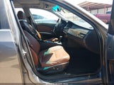 BMW 530I WBANE73556CM43286 fotografie