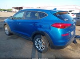 Hyundai Tucson Value KM8J33A40MU302493 снимка
