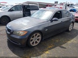 BMW 330I WBAVB33566PS18515 fotografie